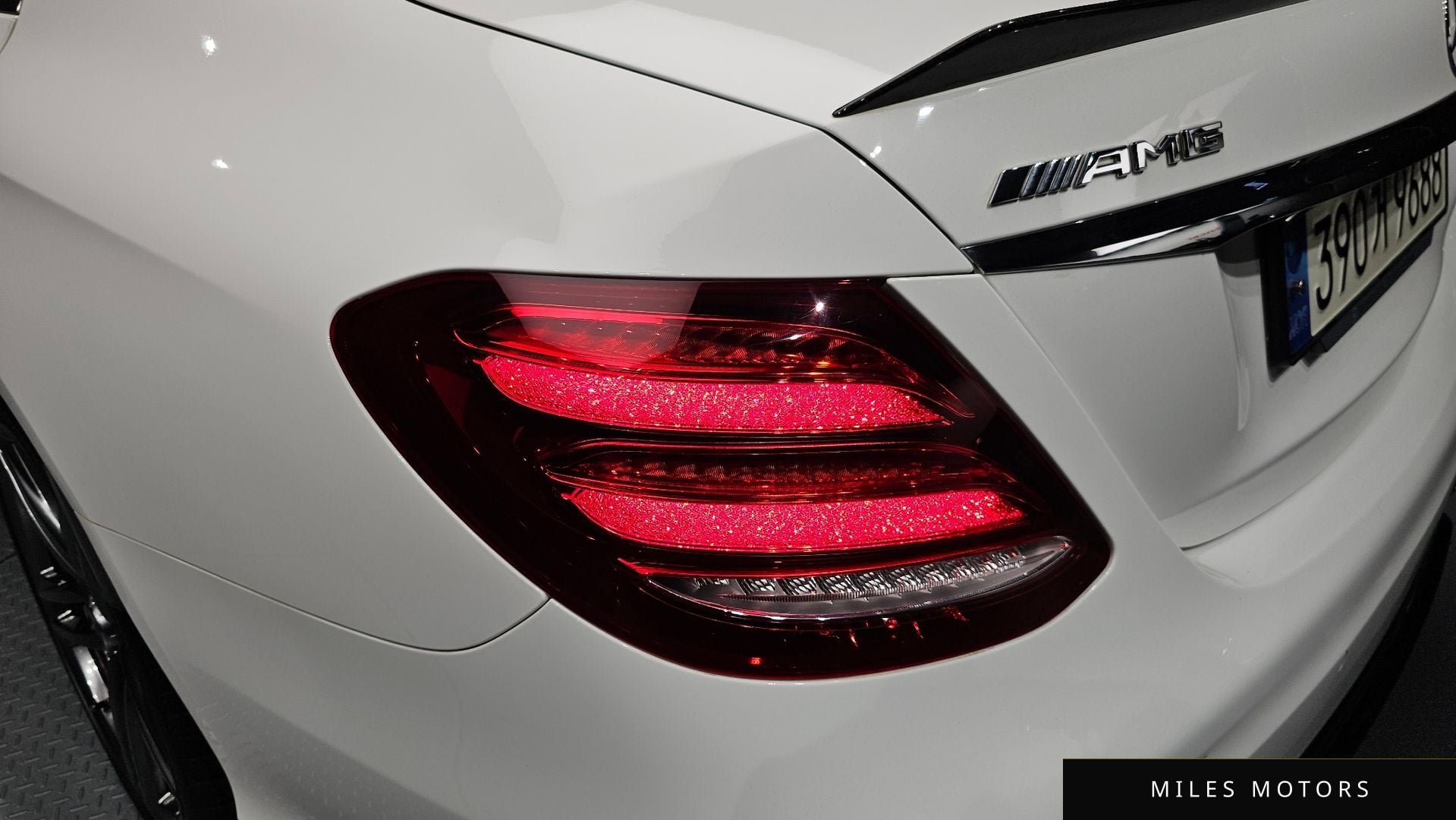 Mercedes-Benz E-Class W213 2018 — миниатюра 9