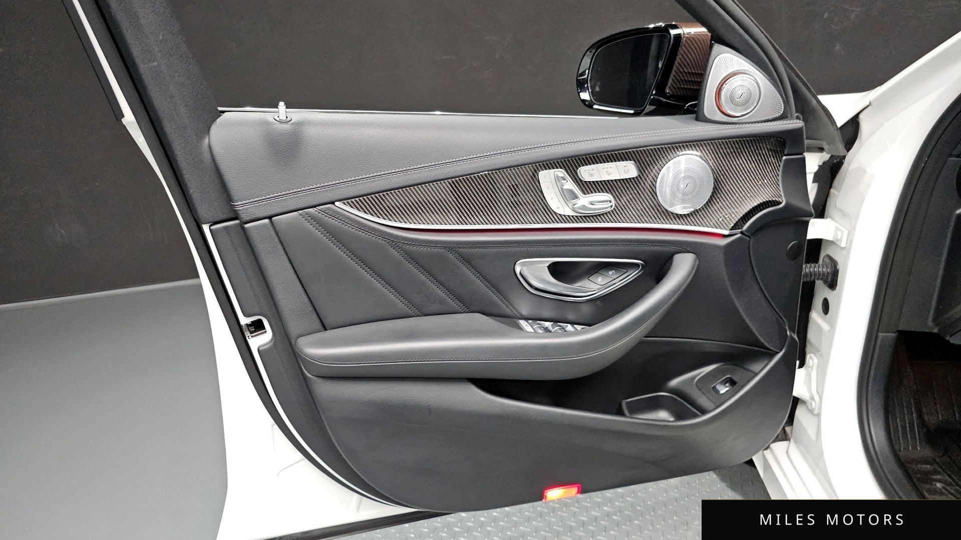 Mercedes-Benz E-Class W213 2018 — миниатюра 14