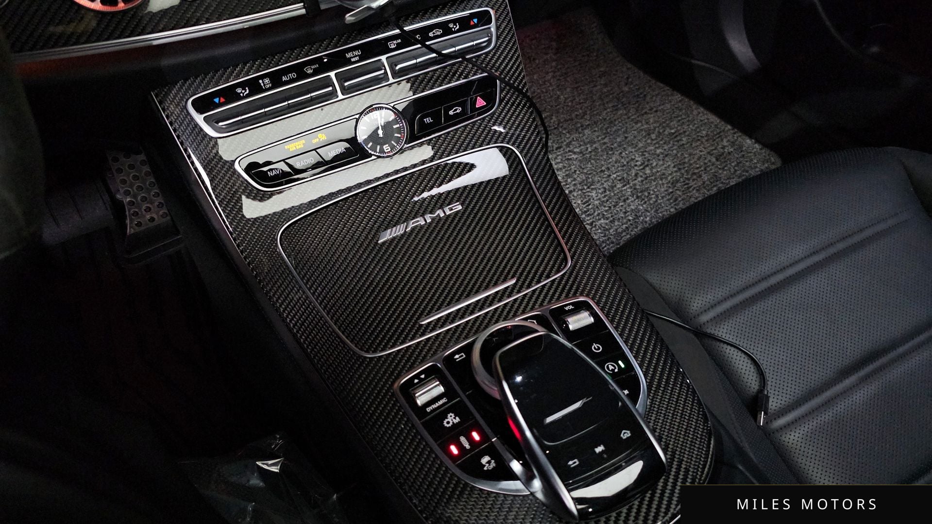 Mercedes-Benz E-Class W213 2018 — миниатюра 28