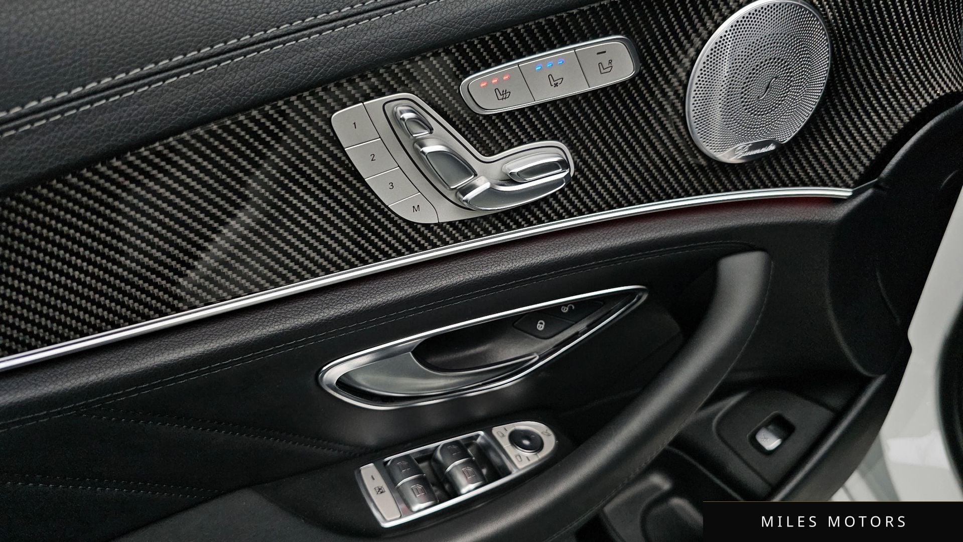 Mercedes-Benz E-Class W213 2018 — миниатюра 29