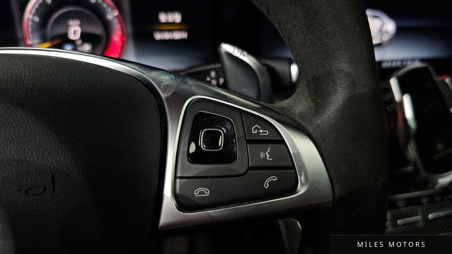 Mercedes-Benz E-Class W213 2018 — миниатюра 32