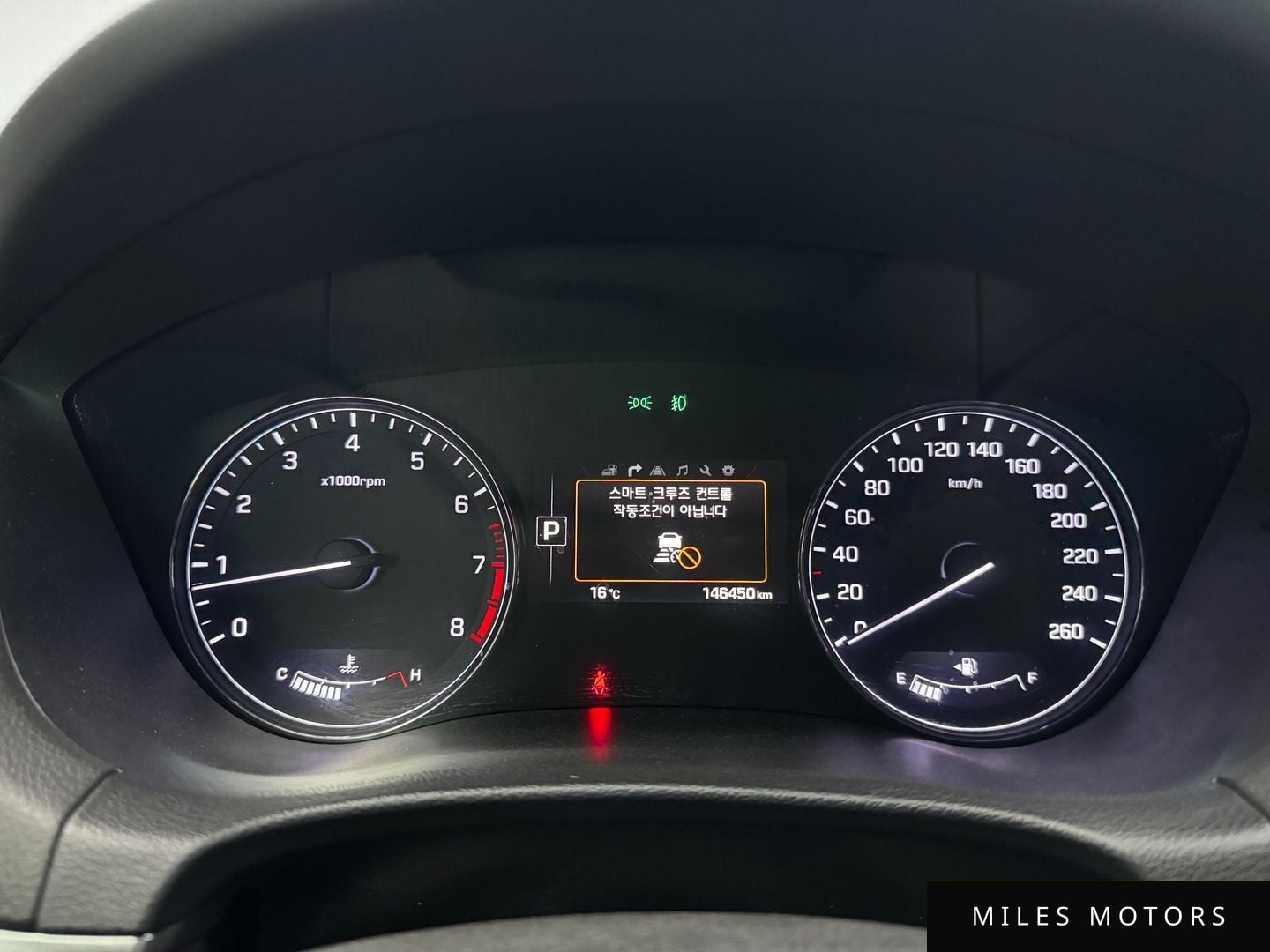 Hyundai Genesis 2016 — миниатюра 8