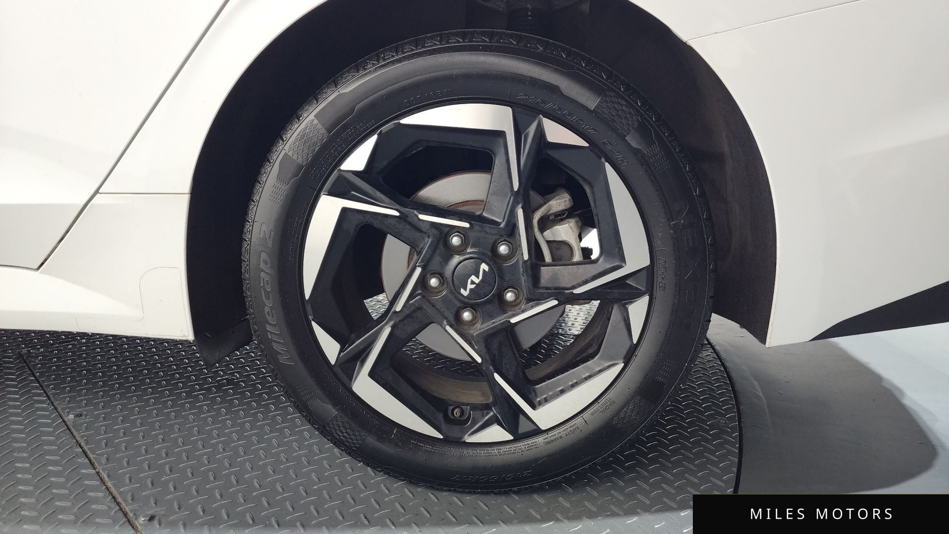Kia K5 2024 — миниатюра 7