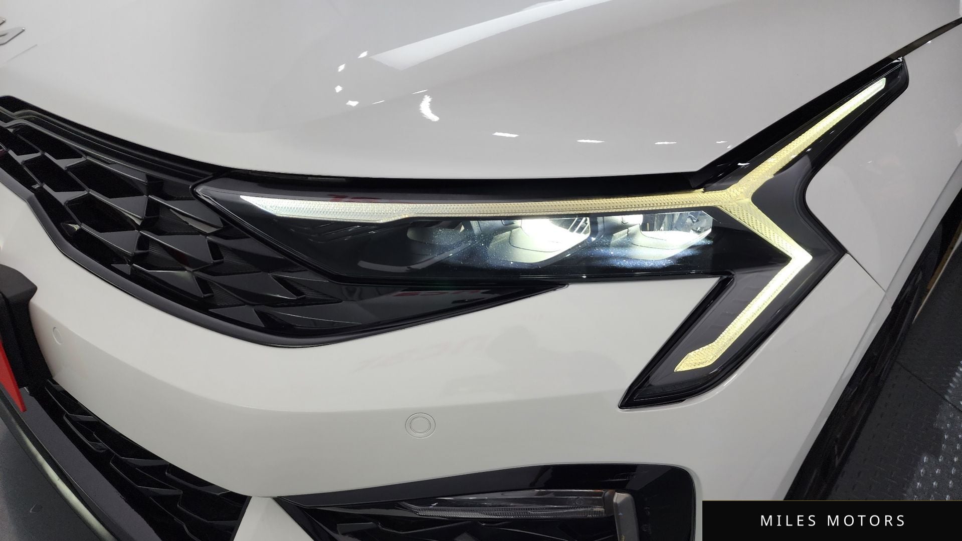 Kia K5 2024 — миниатюра 8