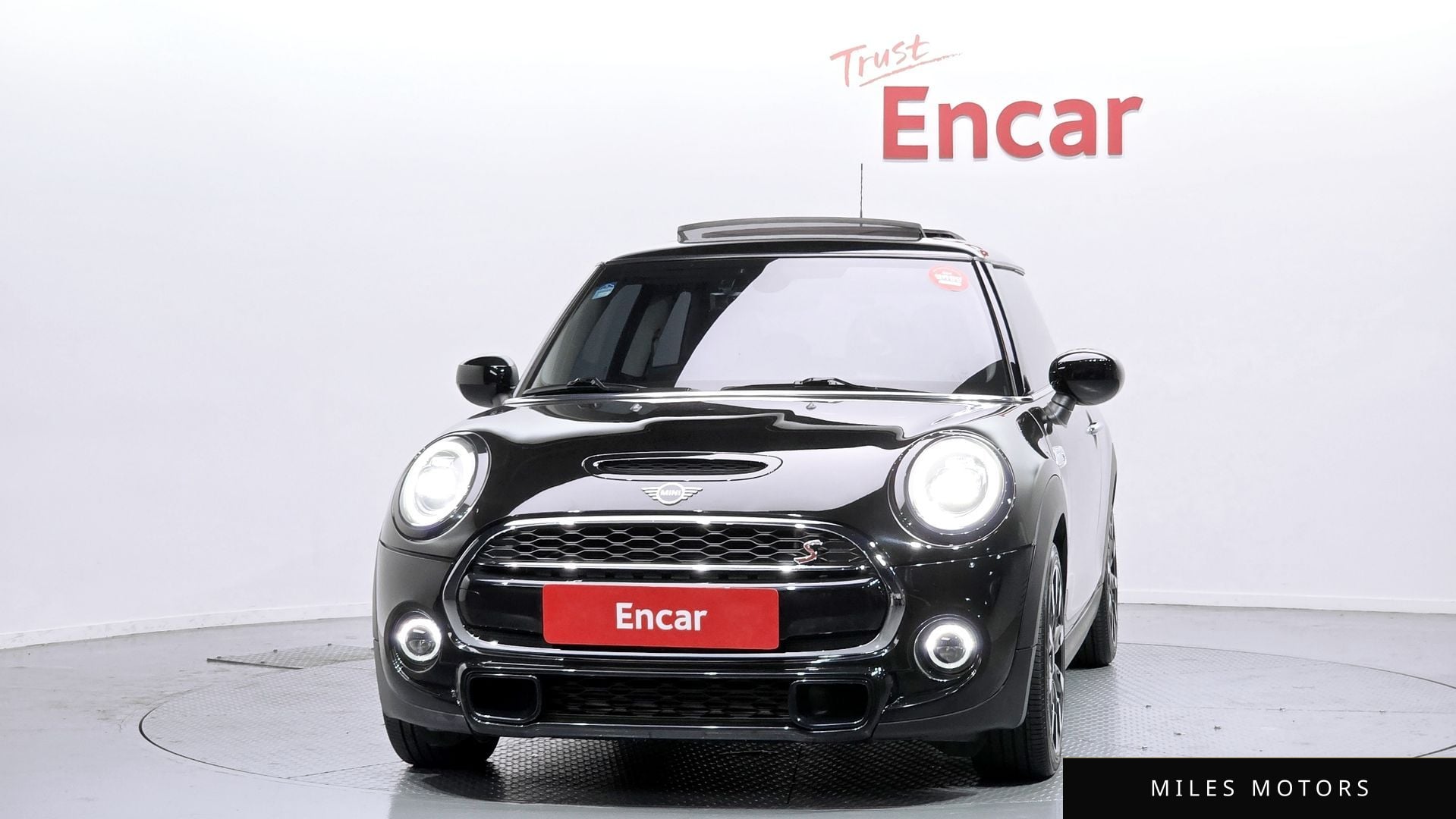 MINI Cooper S 2020 — миниатюра 3