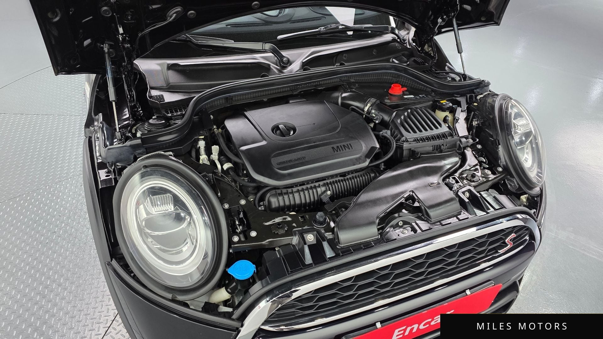 MINI Cooper S 2020 — миниатюра 6