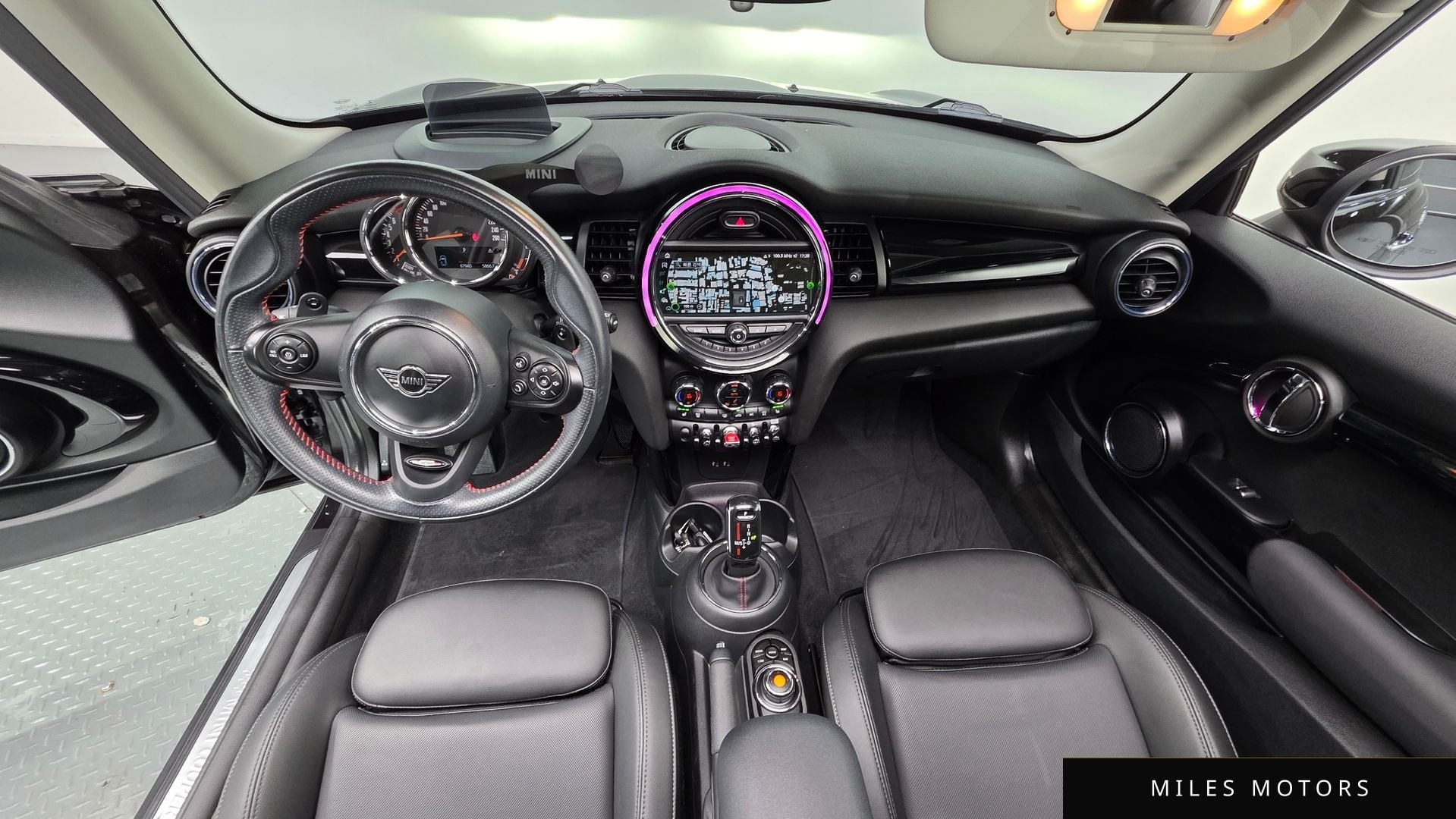 MINI Cooper S 2020 — миниатюра 7