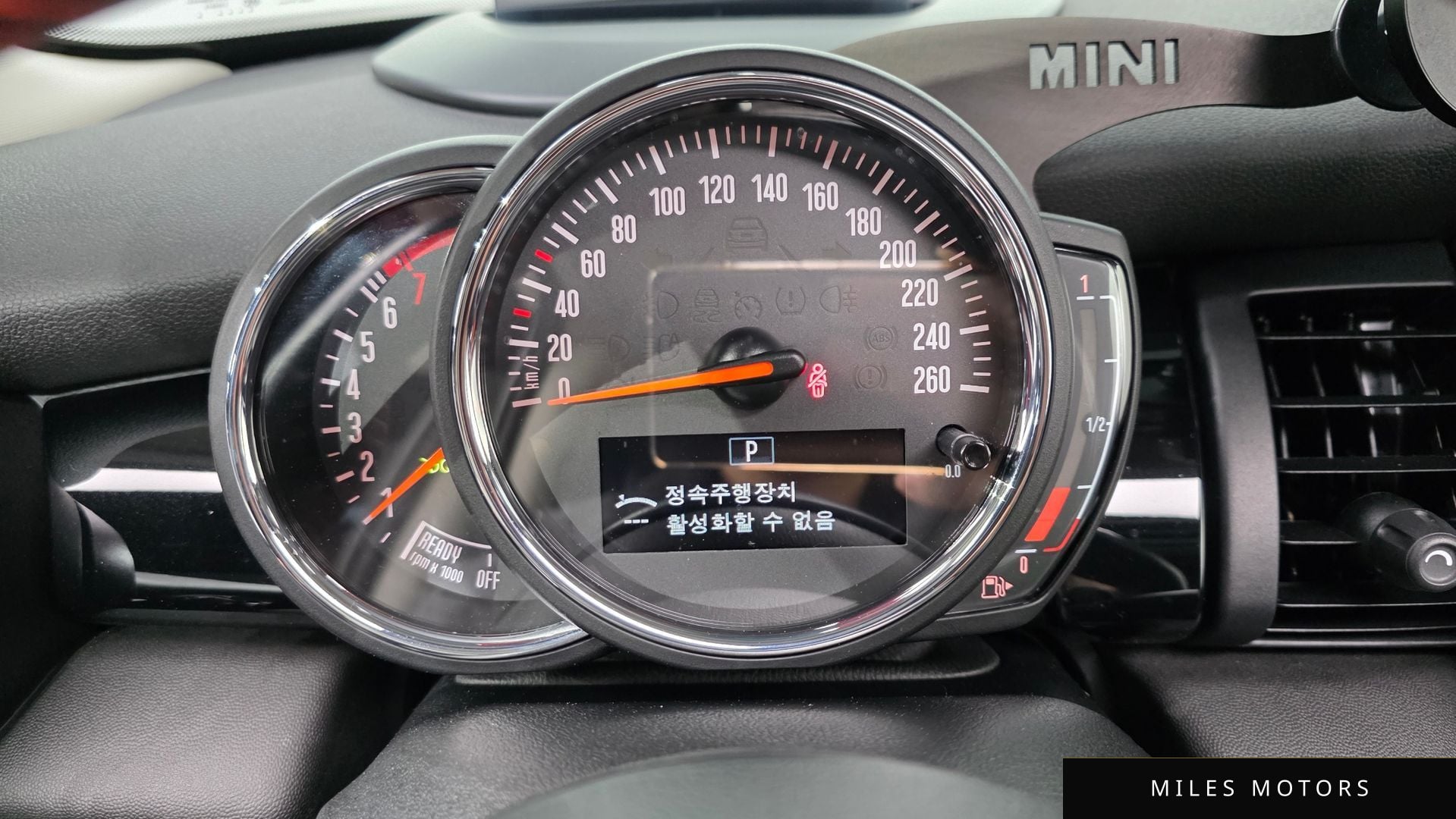 MINI Cooper S 2020 — миниатюра 8