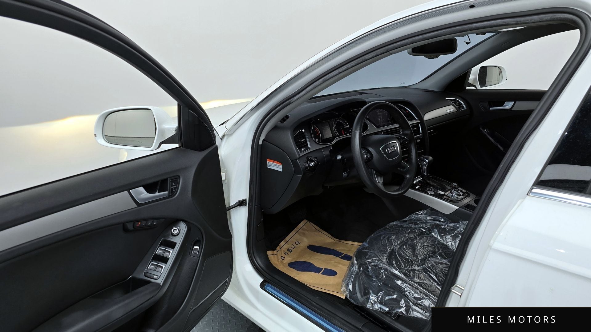 Audi A4 2013 — миниатюра 10