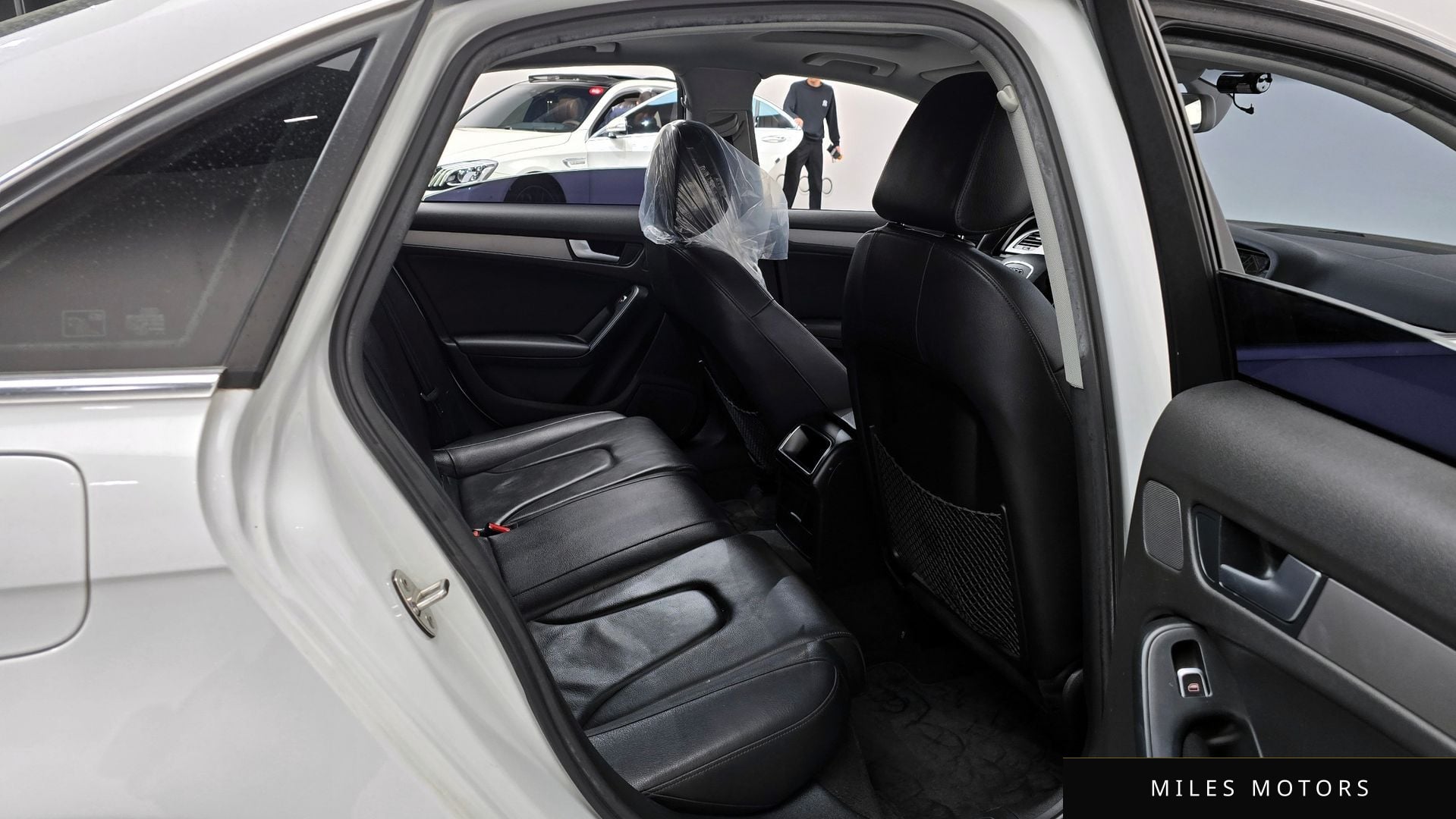 Audi A4 2013 — миниатюра 11