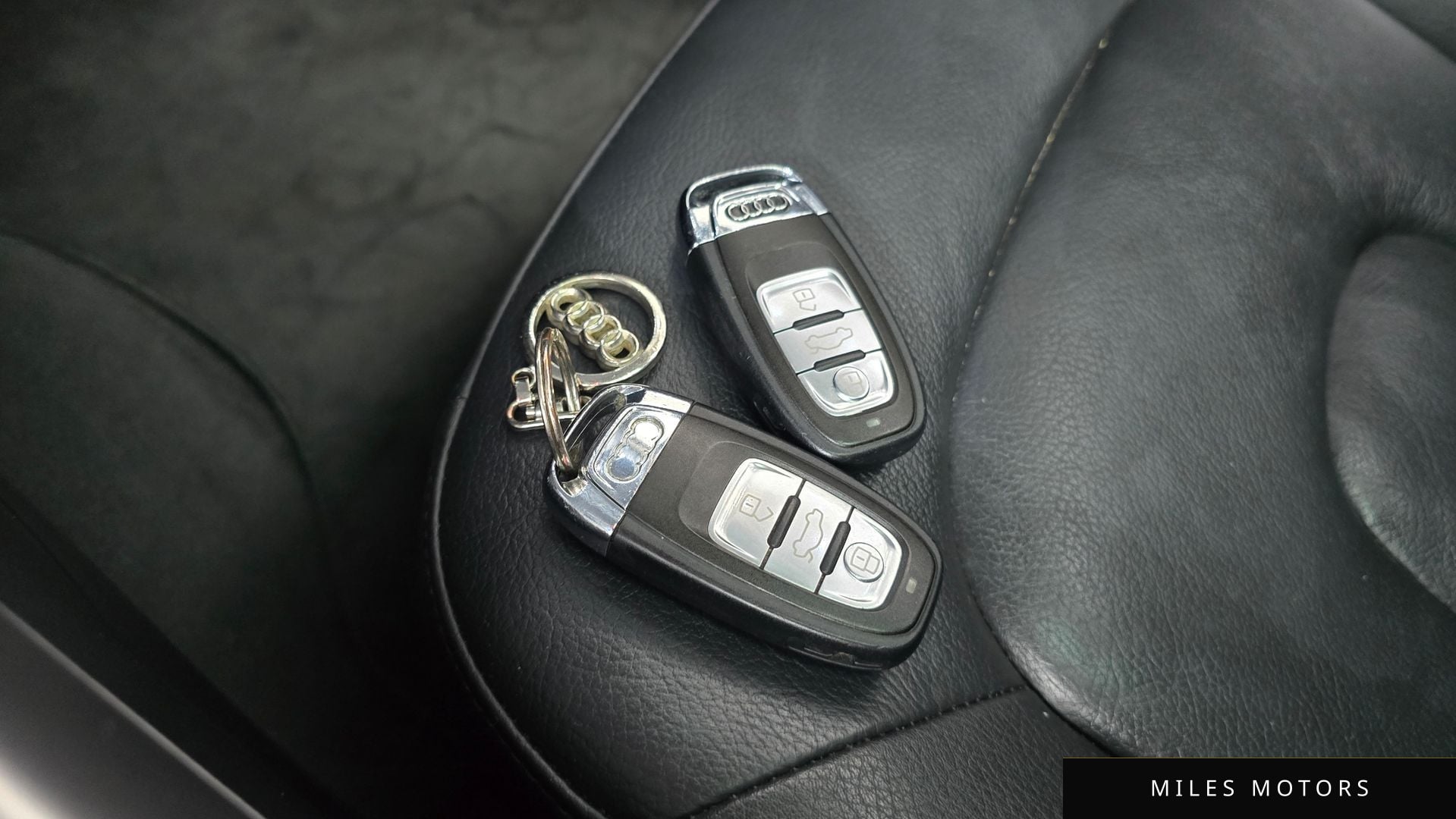 Audi A4 2013 — миниатюра 17