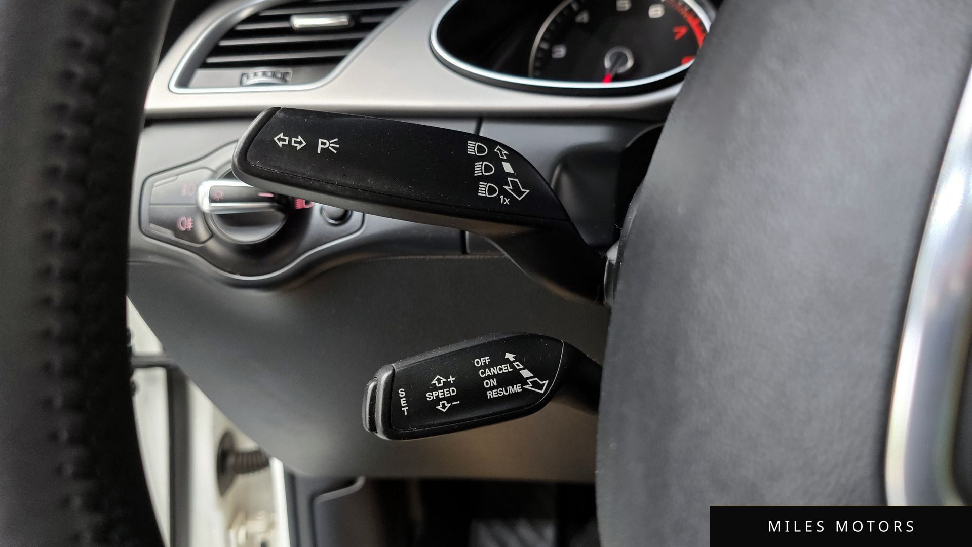 Audi A4 2013 — миниатюра 19