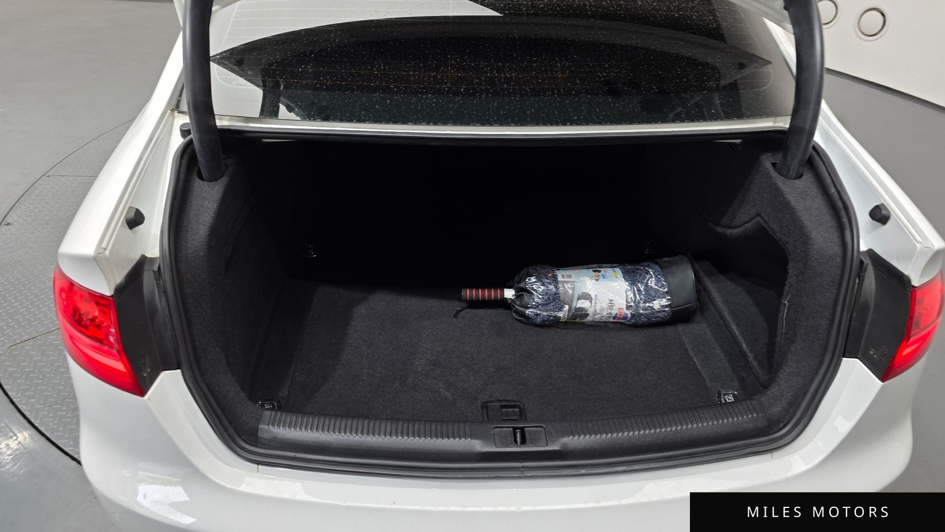 Audi A4 2013 — миниатюра 20