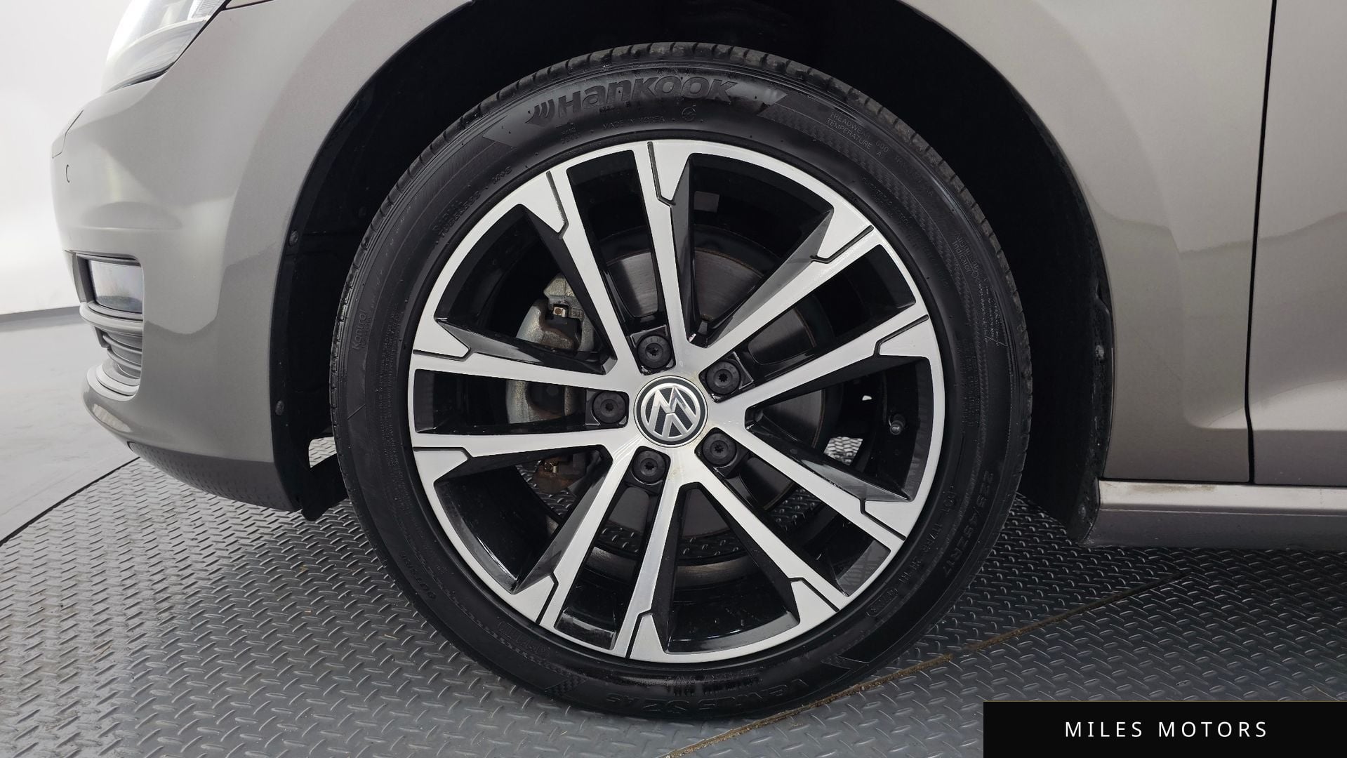 Volkswagen 골프 2015 — миниатюра 5