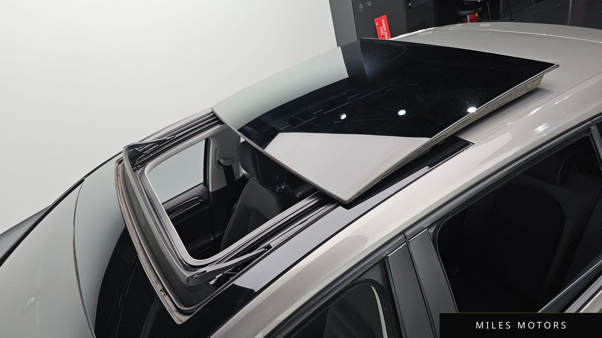 Volkswagen 골프 2015 — миниатюра 19