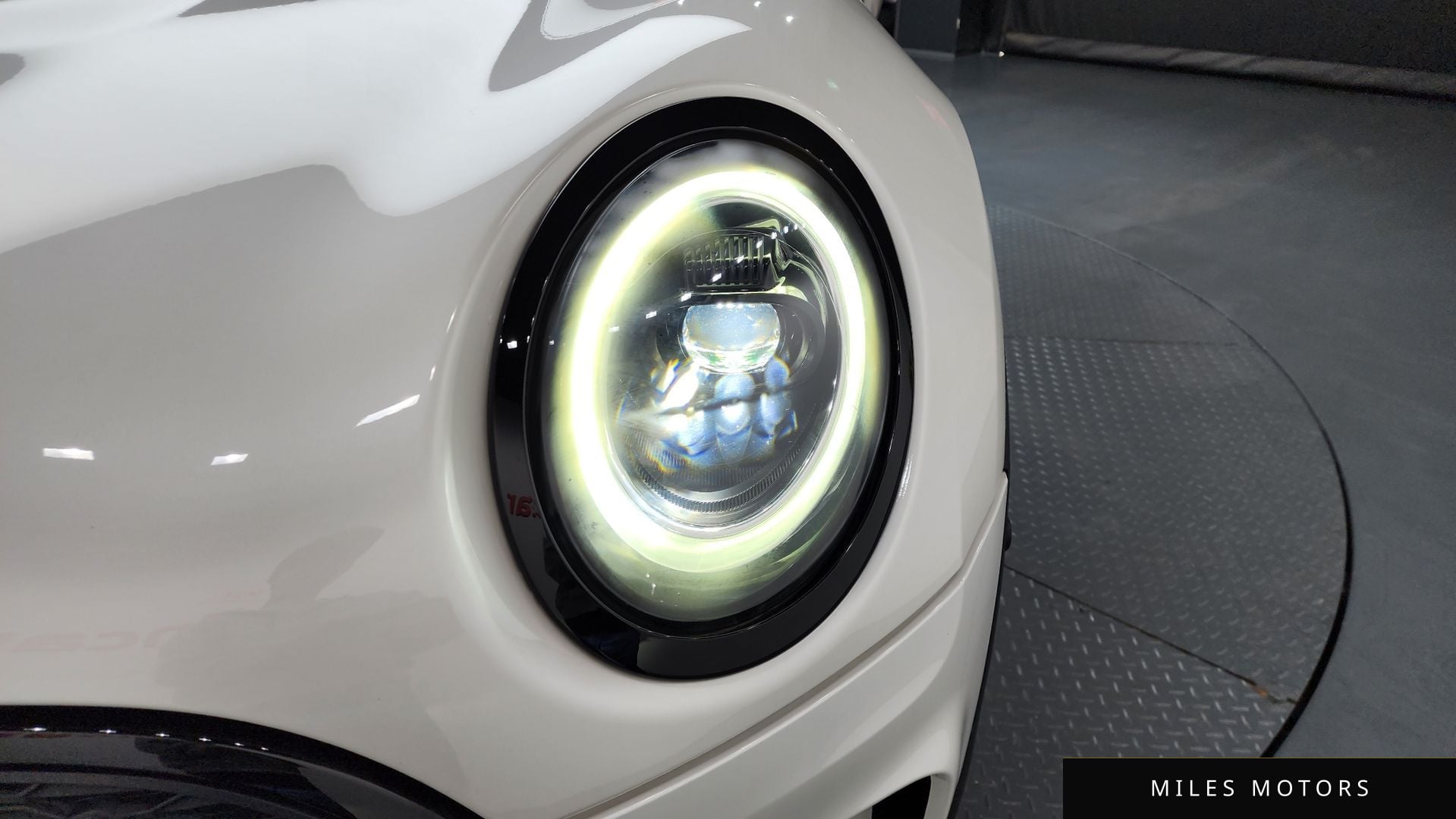 MINI 쿠퍼 S 클럽맨 2024 — миниатюра 8