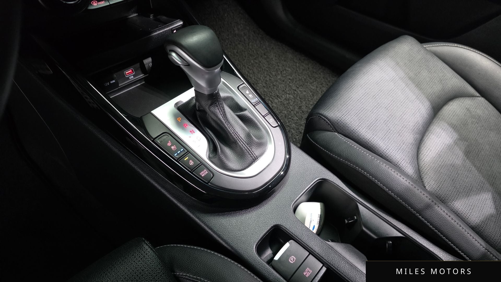 Kia K3 2024 — миниатюра 12