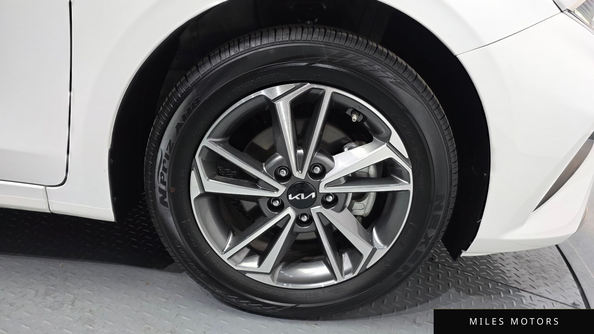 Kia K3 2024 — миниатюра 7