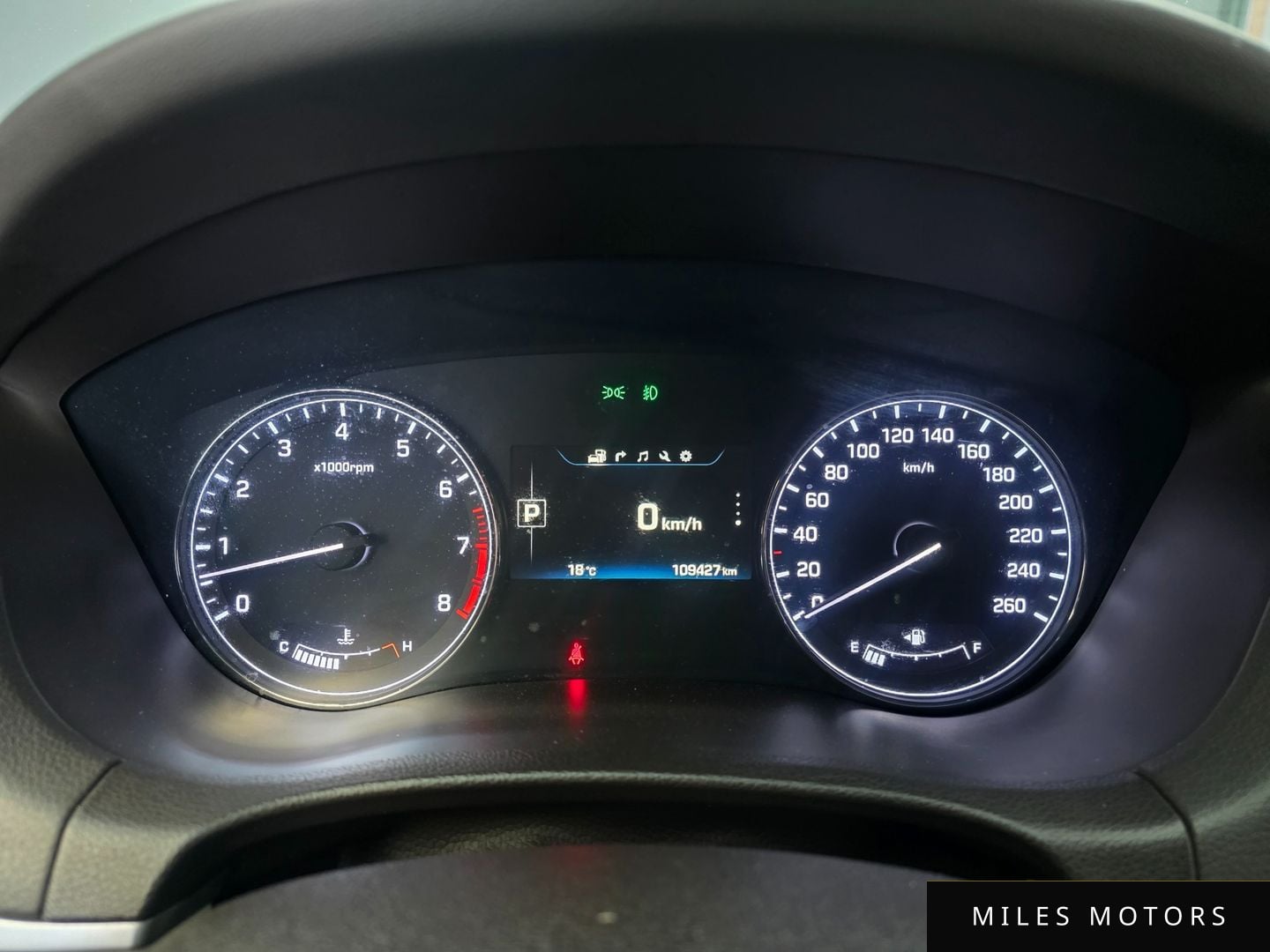 Hyundai Genesis 2015 — миниатюра 8