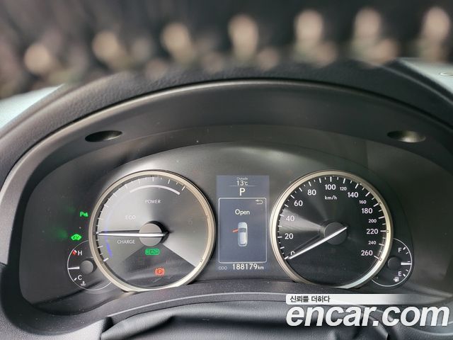 Лексус NX300h 2015 — миниатюра 9