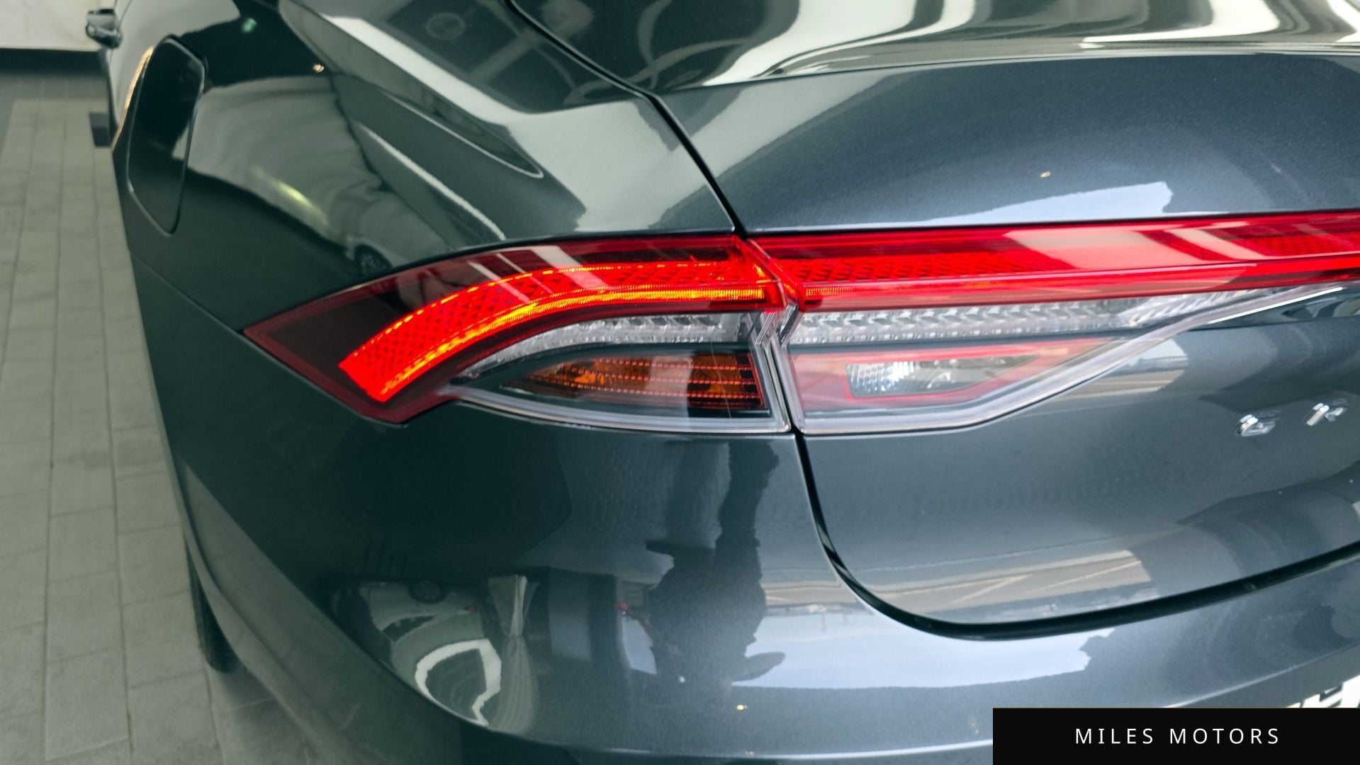 Hyundai Grandeur 2022 — миниатюра 9