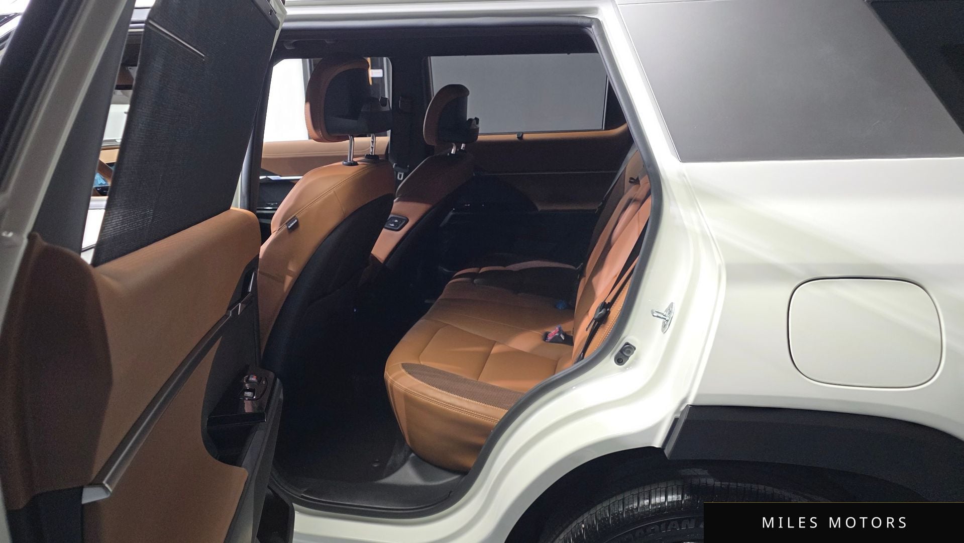 KG Mobility Torres 2026 — миниатюра 17