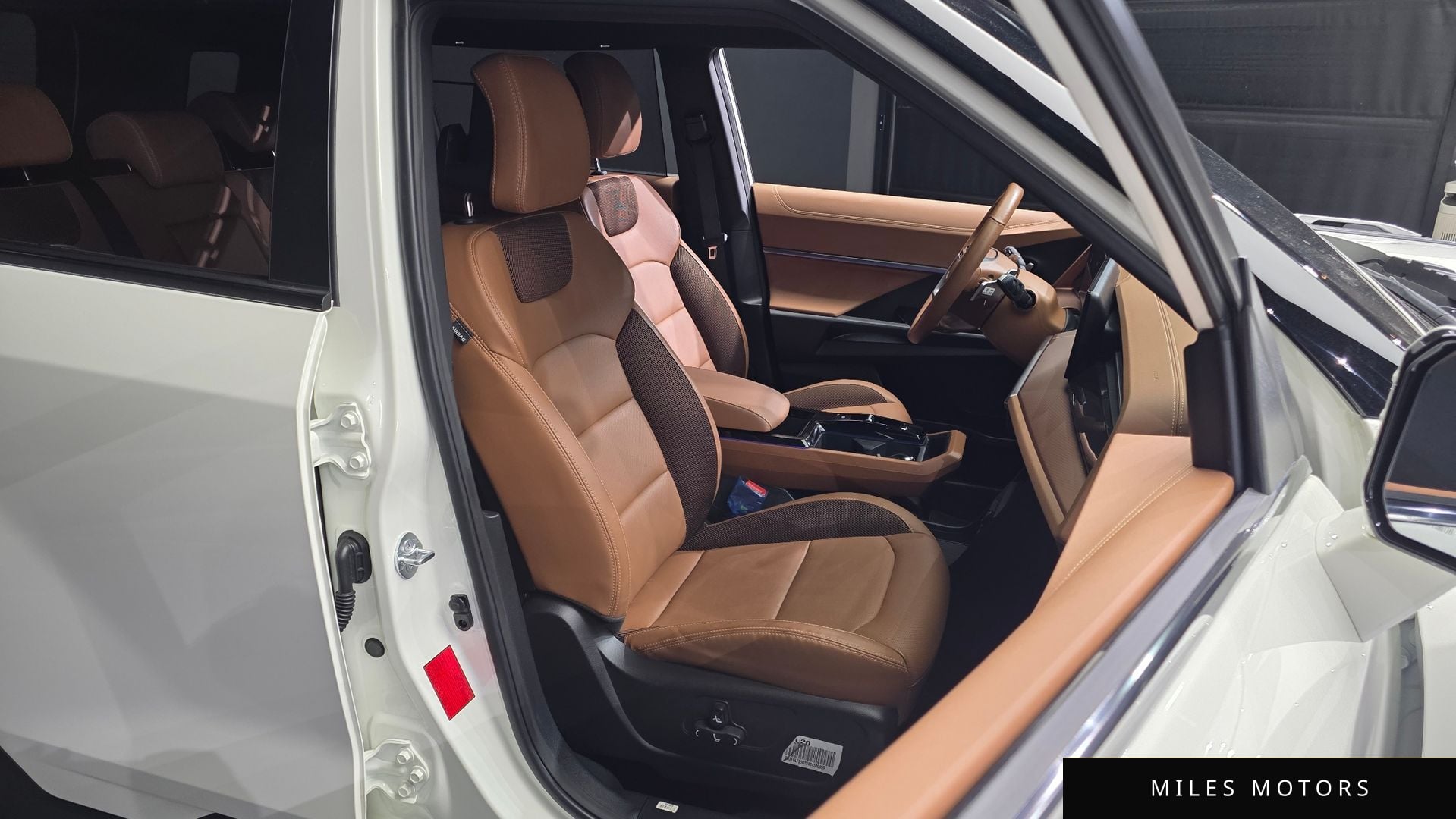 KG Mobility Torres 2026 — миниатюра 18