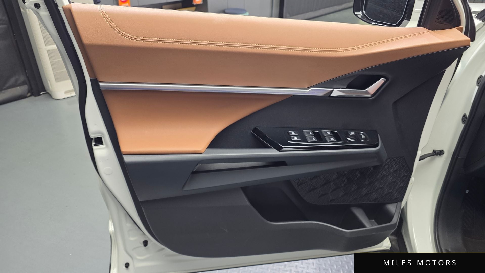 KG Mobility Torres 2026 — миниатюра 14