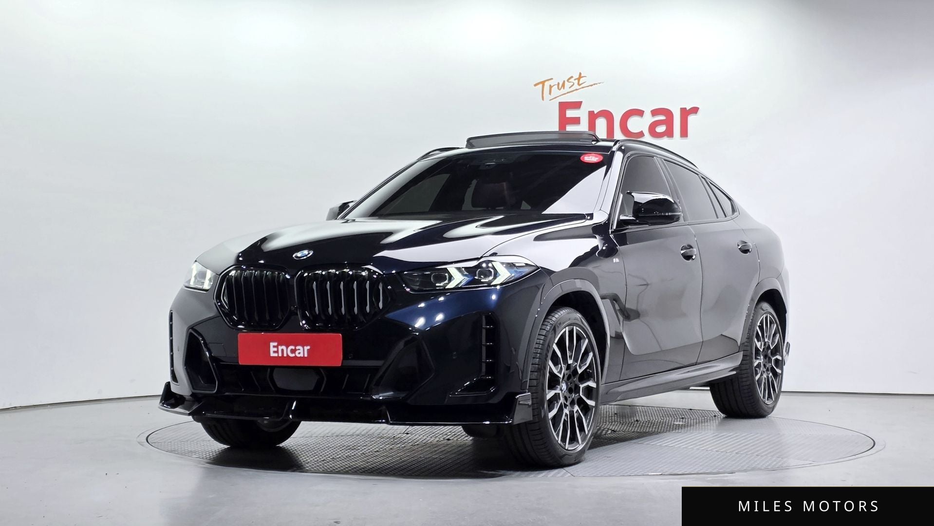 BMW X6 (G06) 2026