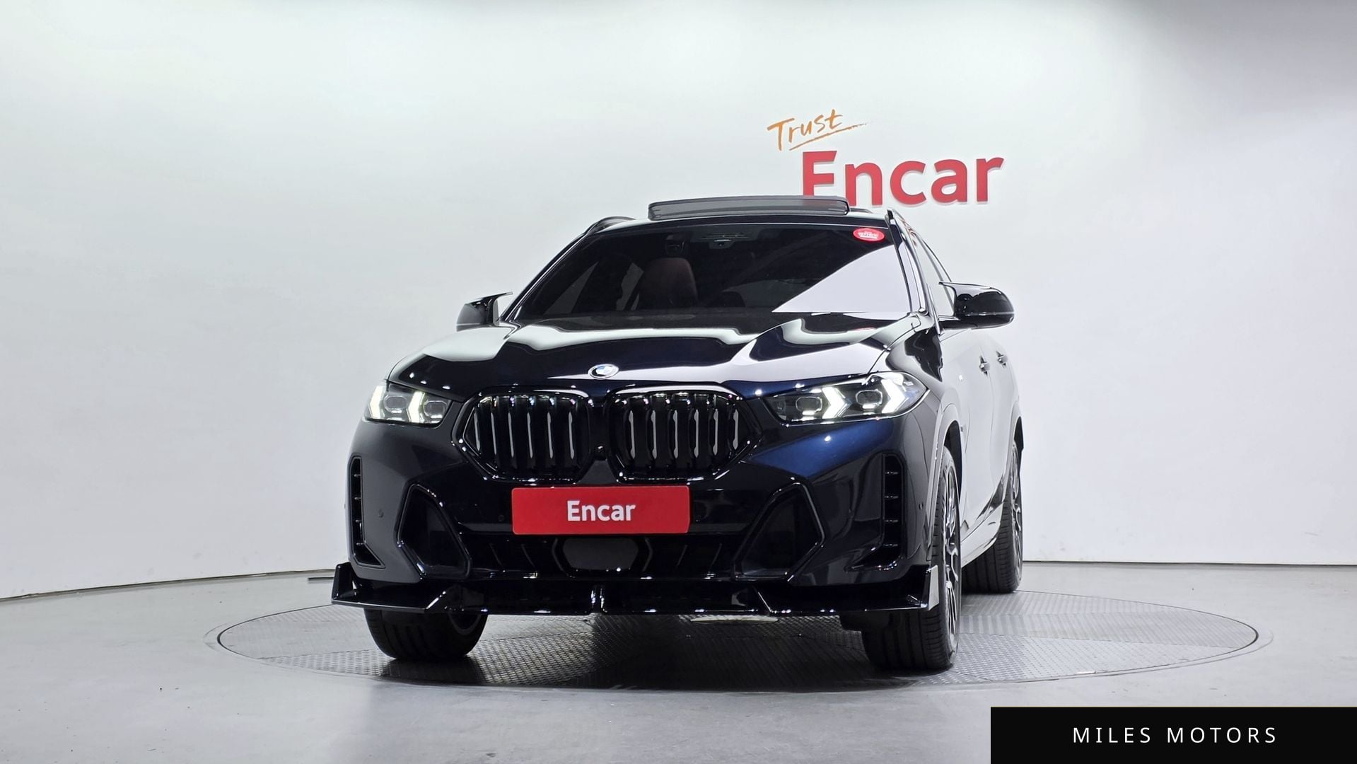 BMW X6 (G06) 2026 — миниатюра 3