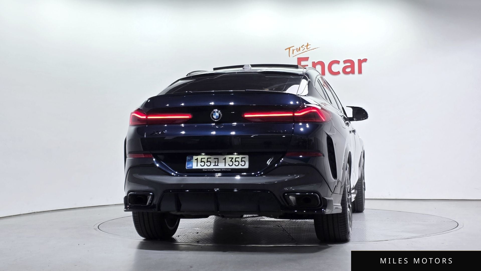 BMW X6 (G06) 2026 — миниатюра 4