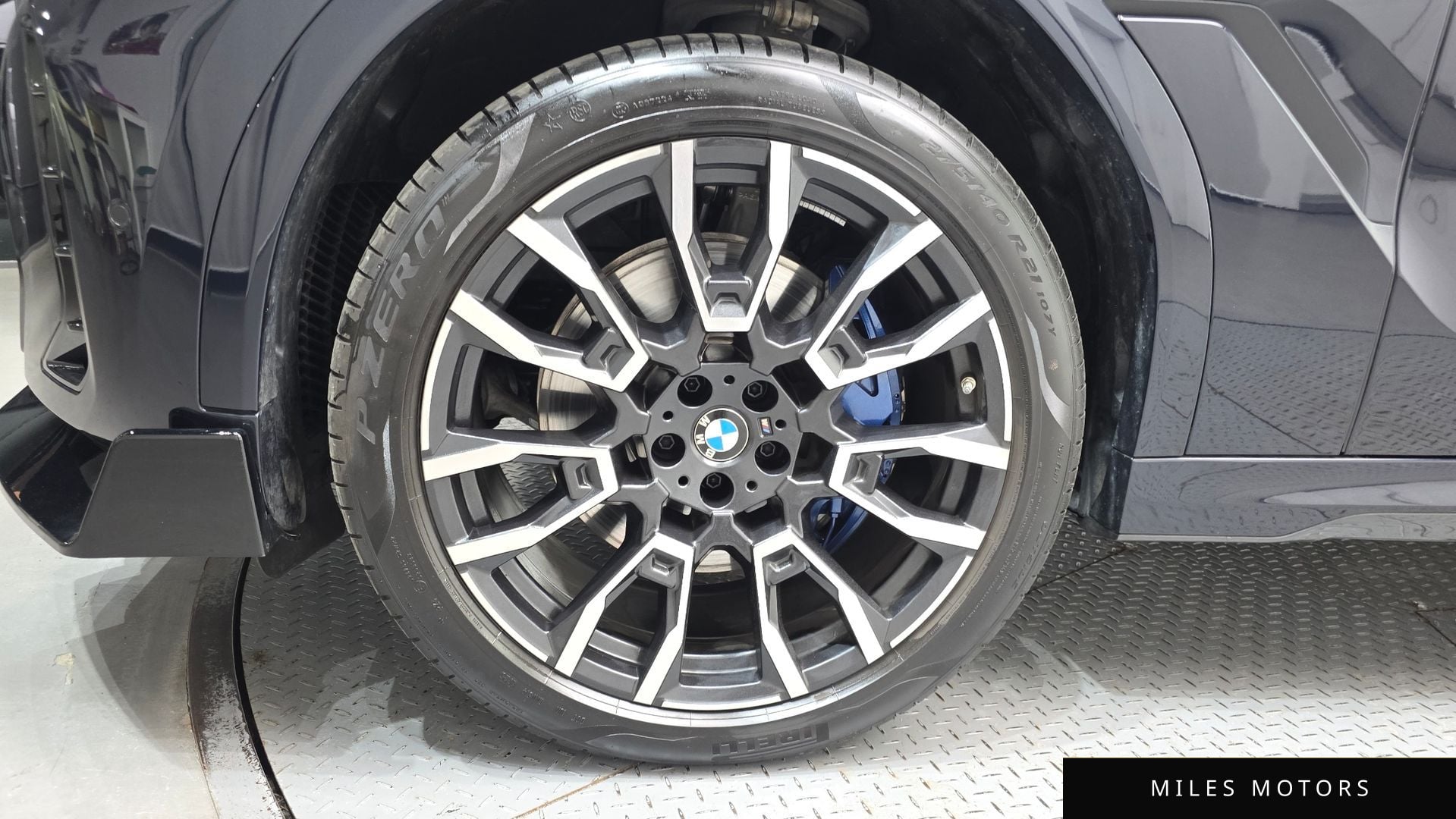 BMW X6 (G06) 2026 — миниатюра 5