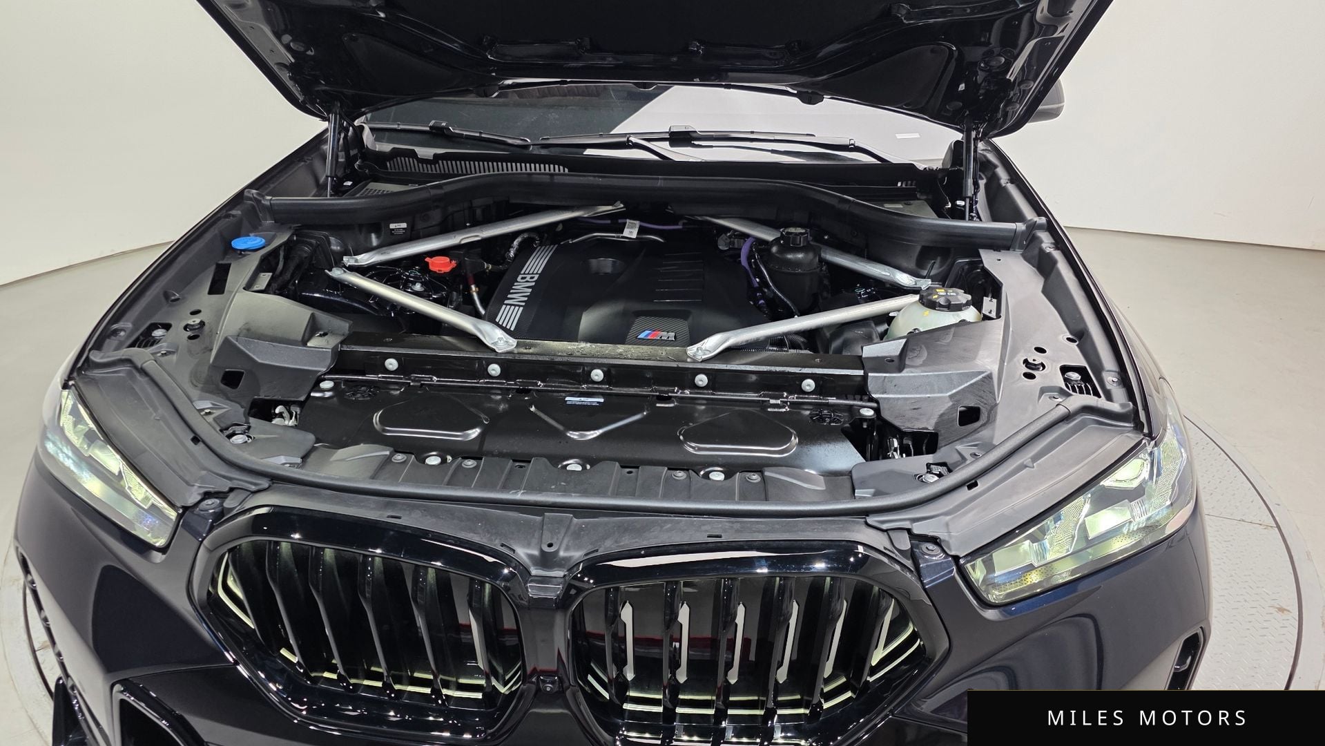 BMW X6 (G06) 2026 — миниатюра 6