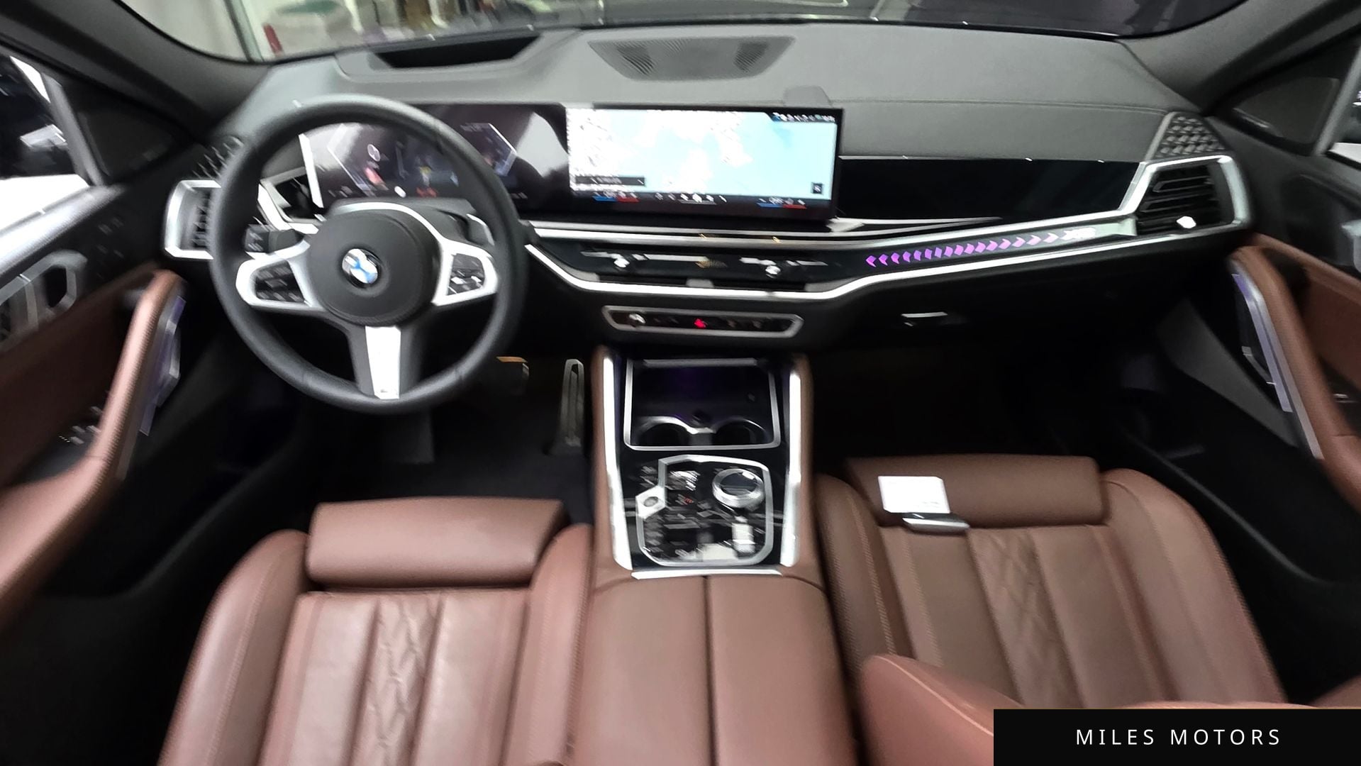 BMW X6 (G06) 2026 — миниатюра 10