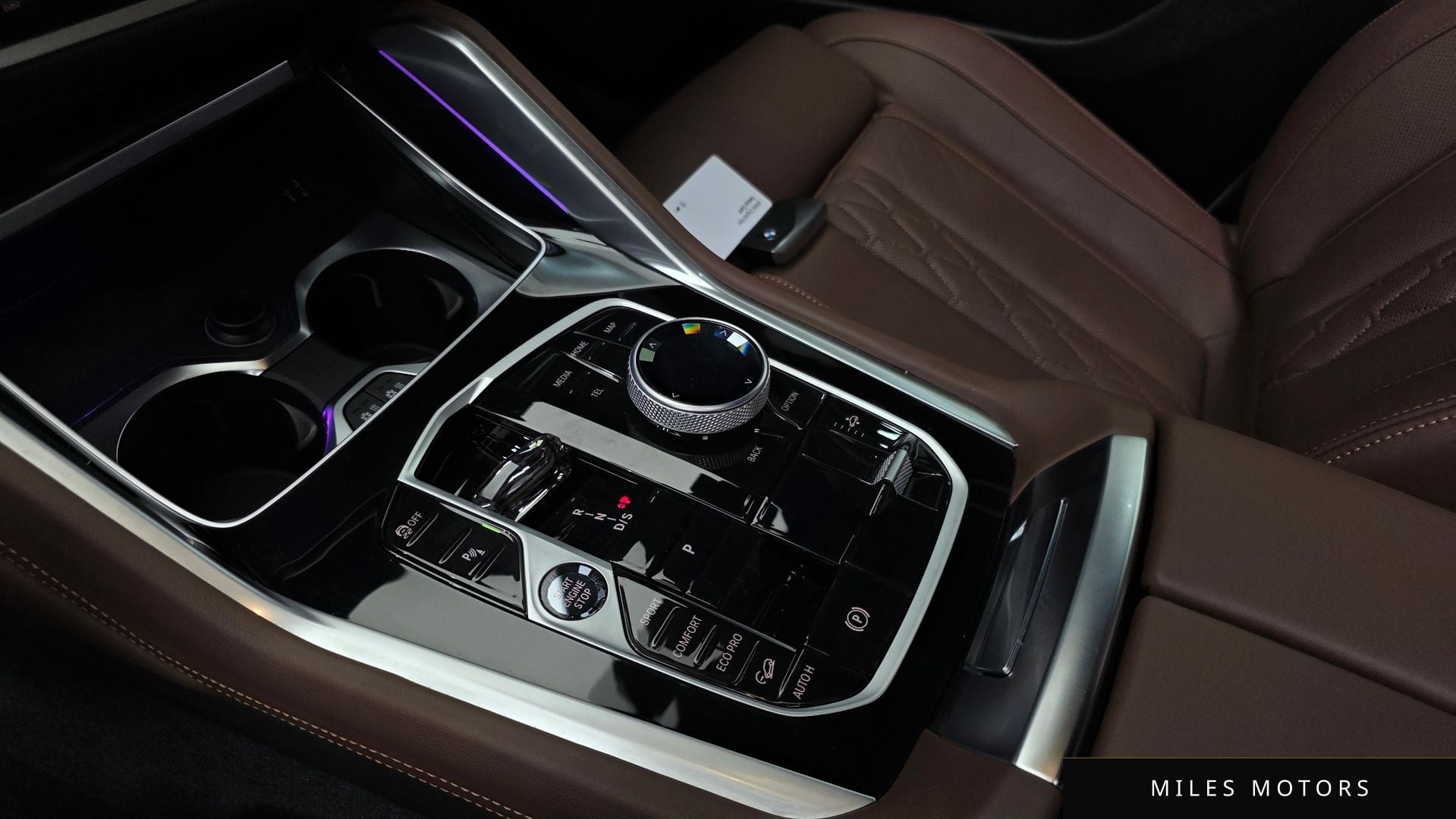BMW X6 (G06) 2026 — миниатюра 12