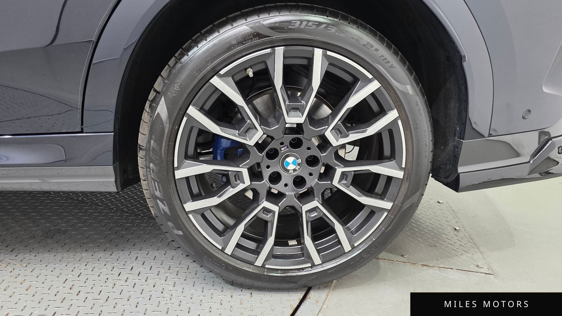 BMW X6 (G06) 2026 — миниатюра 7