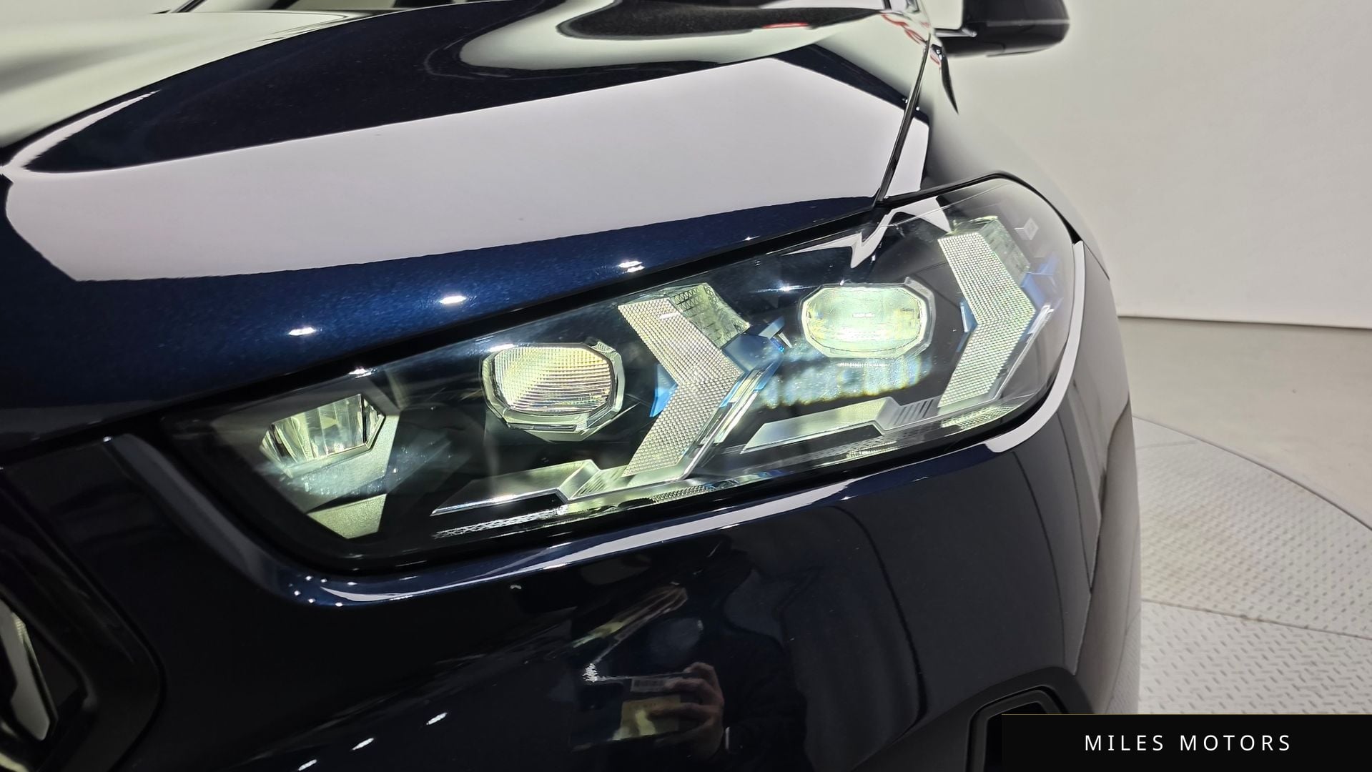 BMW X6 (G06) 2026 — миниатюра 8