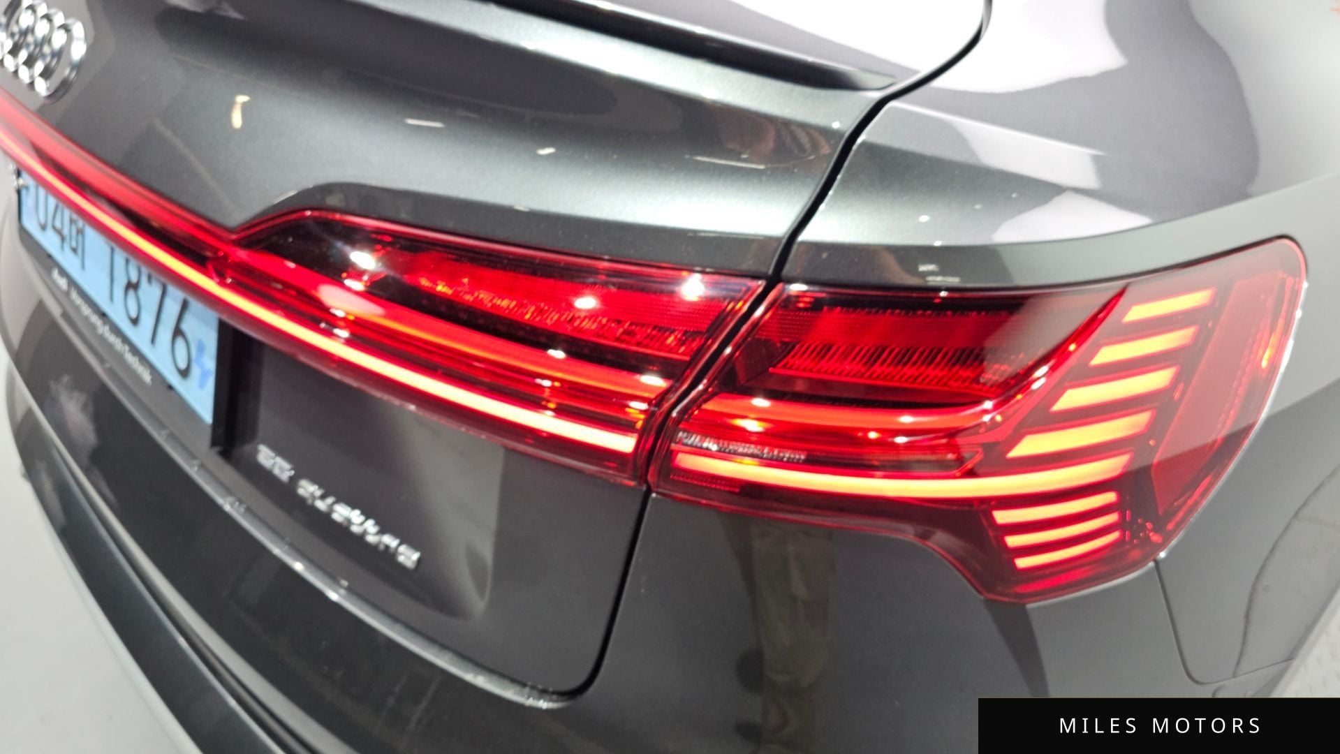 Audi e-tron 2021 — миниатюра 9