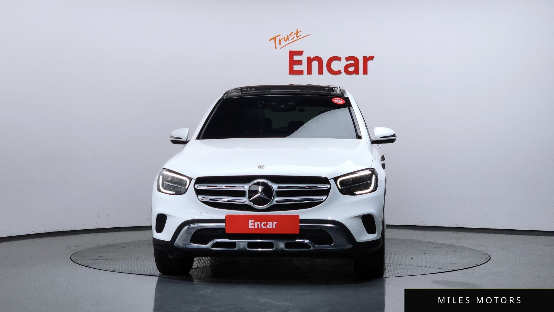 Mercedes-Benz GLC-Class X253 2021 — миниатюра 3
