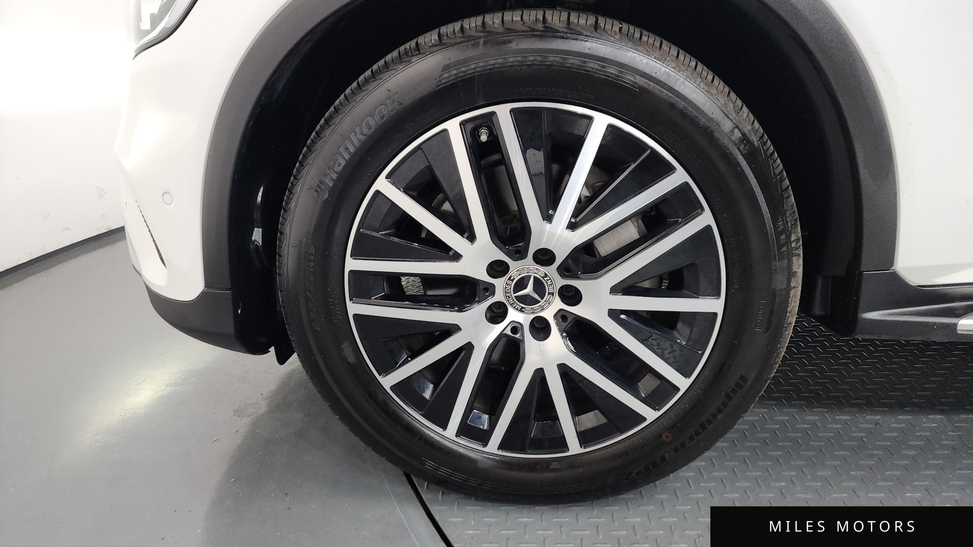 Mercedes-Benz GLC-Class X253 2021 — миниатюра 5