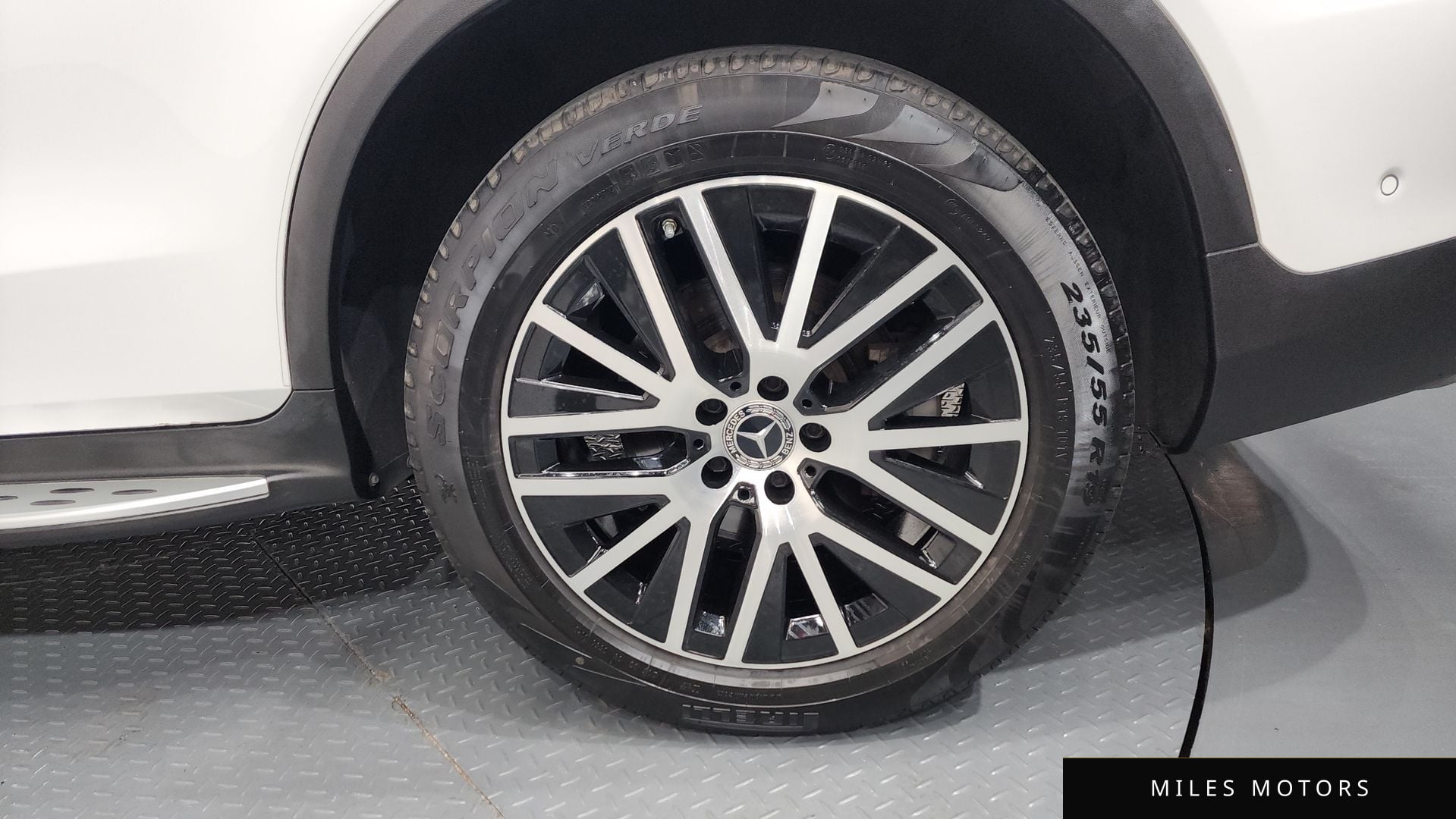 Mercedes-Benz GLC-Class X253 2021 — миниатюра 7