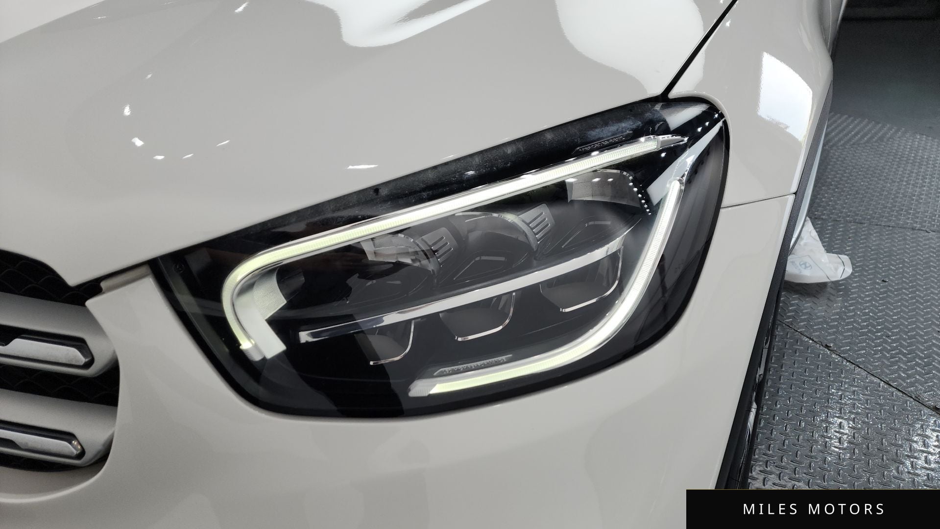 Mercedes-Benz GLC-Class X253 2021 — миниатюра 8