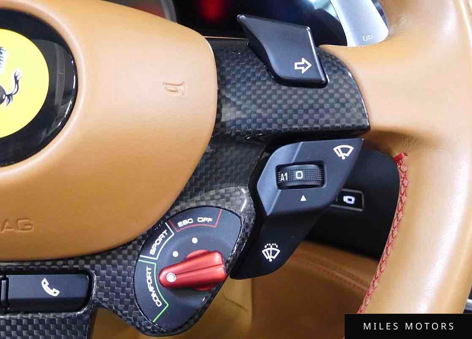 Ferrari 포르토피노 2020 — миниатюра 10