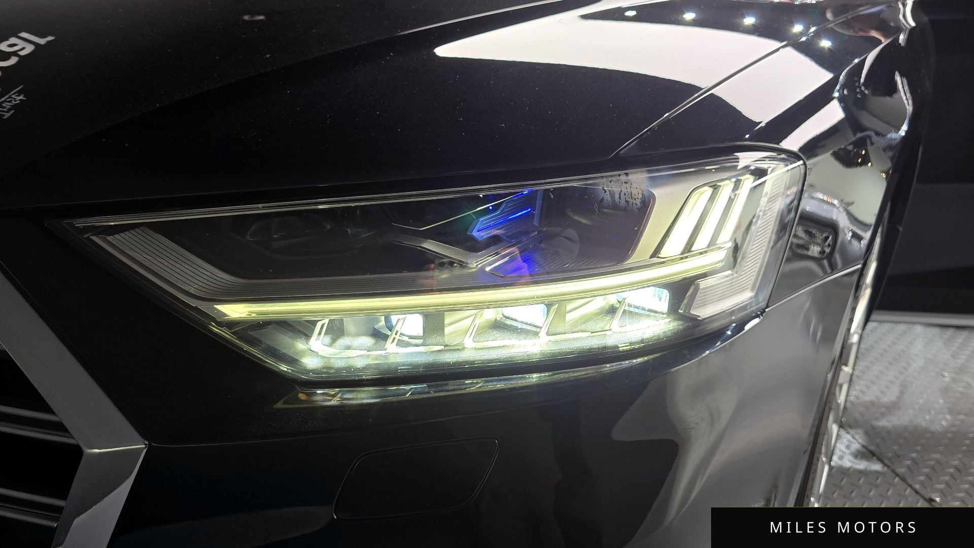 Audi A8 (D5) 2020 — миниатюра 8
