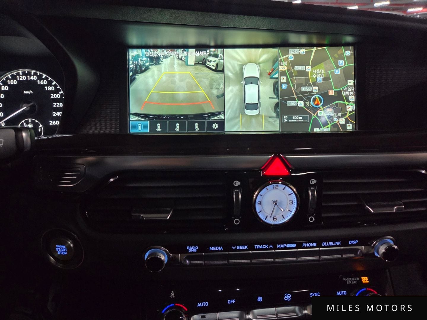 Genesis EQ900 2017 — миниатюра 14