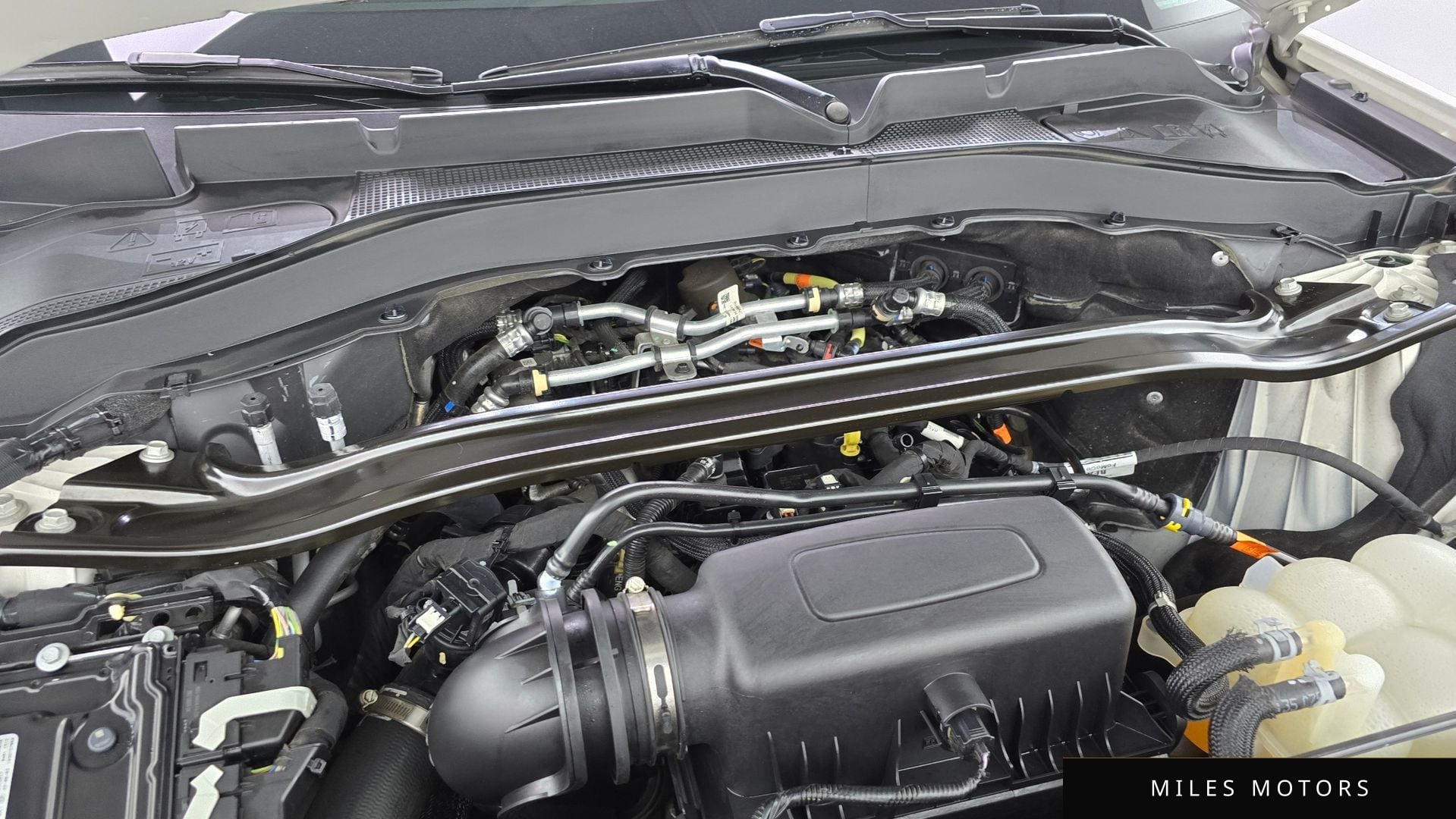 Ford Explorer 2022 — миниатюра 6