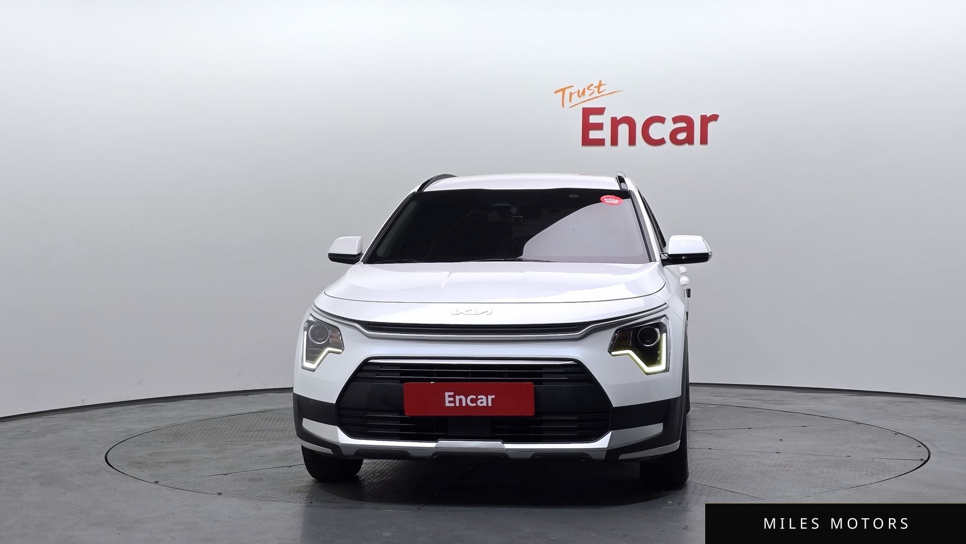 Kia Niro 2022 — миниатюра 3