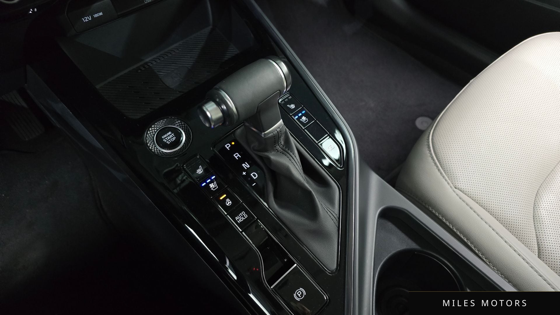 Kia Niro 2022 — миниатюра 12