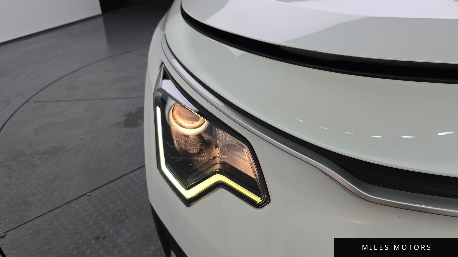Kia Niro 2022 — миниатюра 8