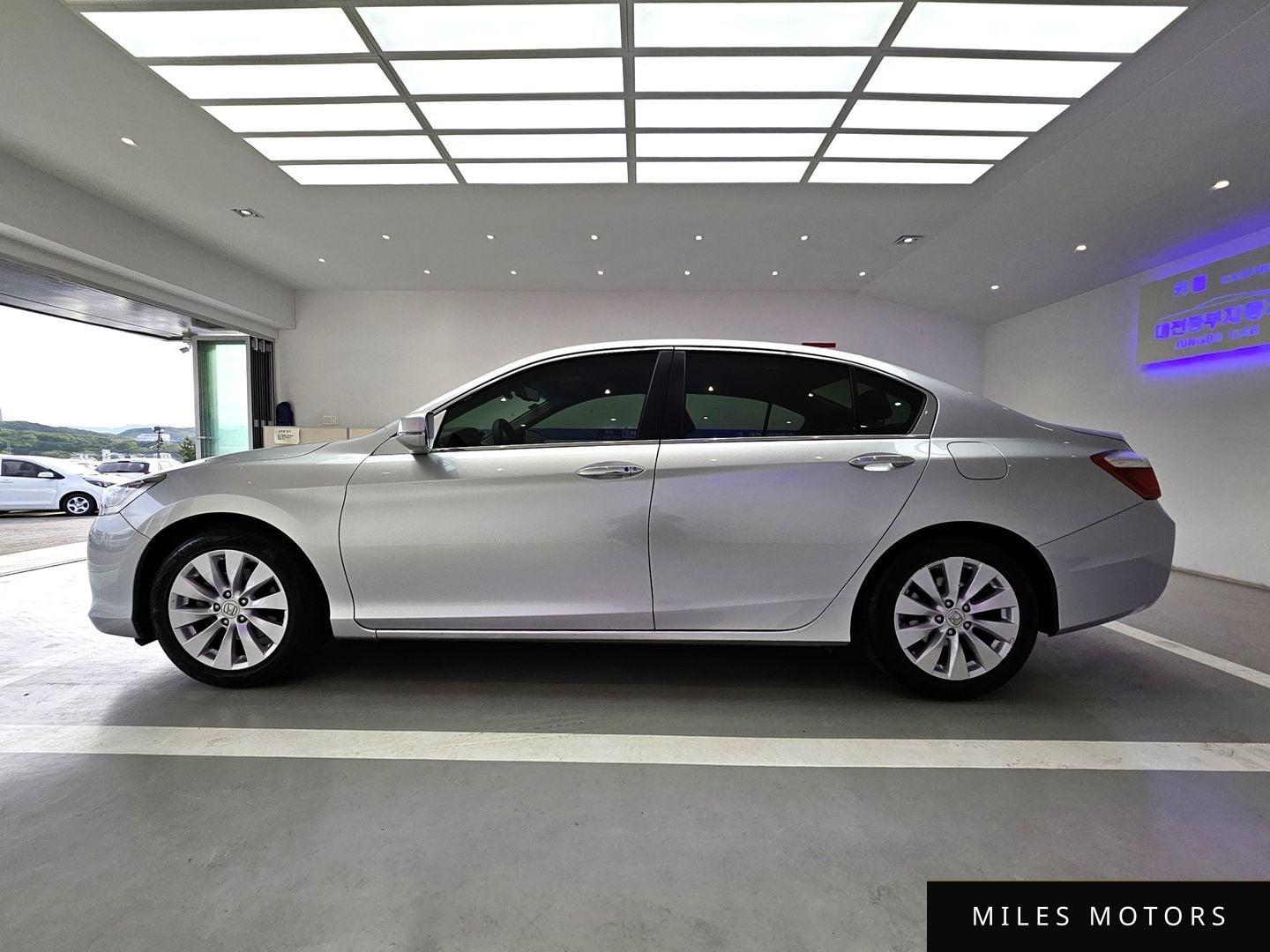 Honda Accord 2014 — миниатюра 4